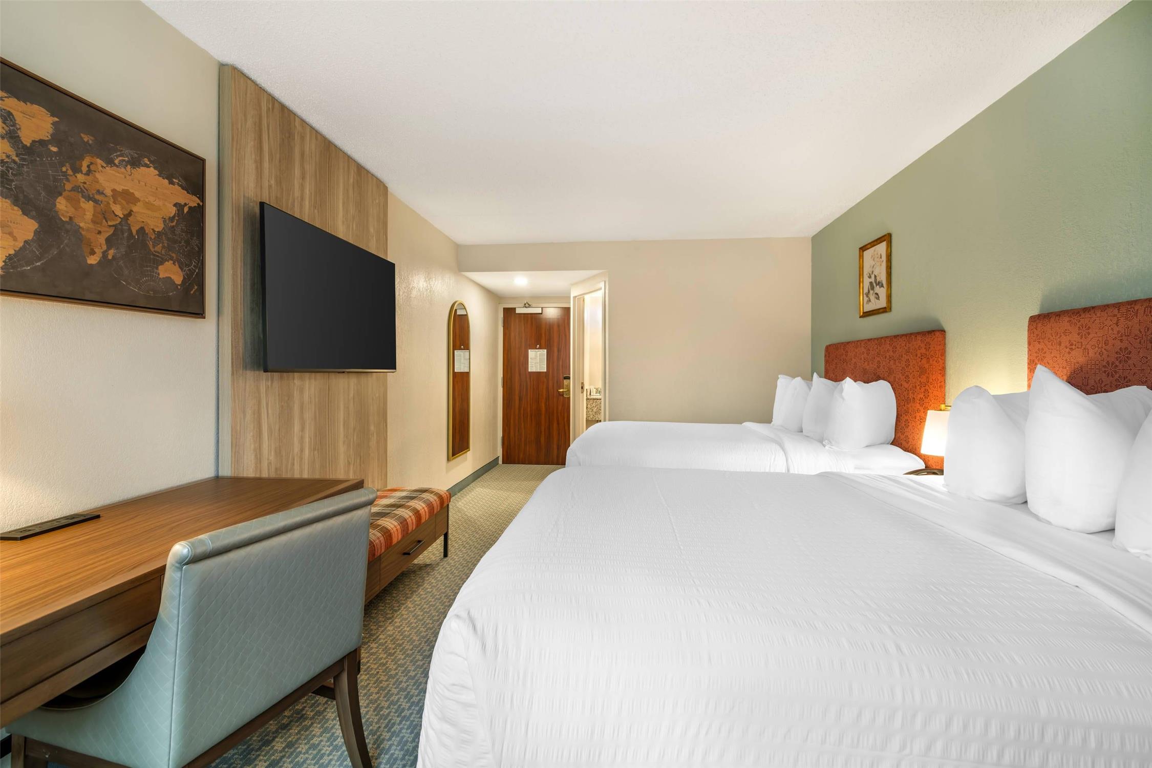 the clocktower hotel at century house an ascend collection hotel