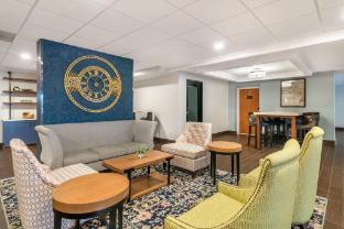 the clocktower hotel at century house an ascend collection hotel