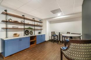 the clocktower hotel at century house an ascend collection hotel