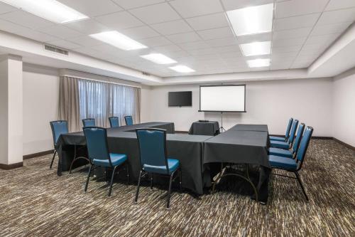 the clocktower hotel at century house an ascend collection hotel