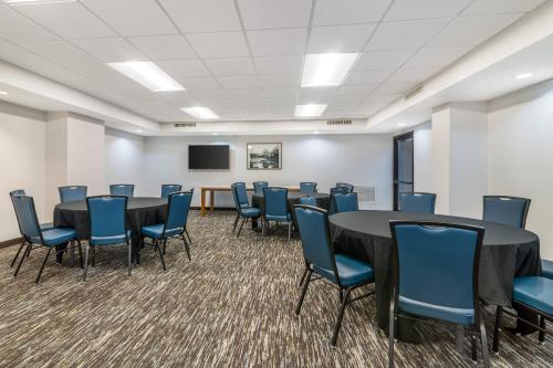 the clocktower hotel at century house an ascend collection hotel