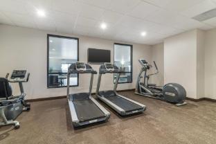 the clocktower hotel at century house an ascend collection hotel