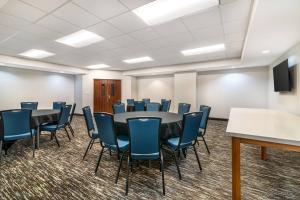 the clocktower hotel at century house an ascend collection hotel