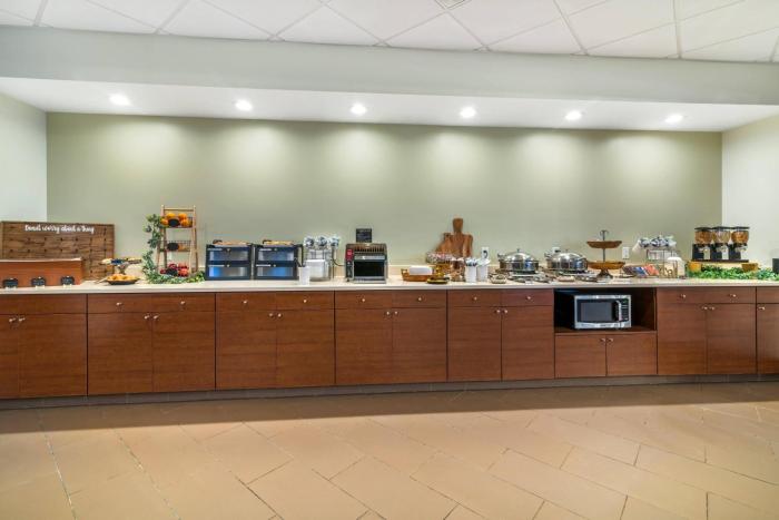the clocktower hotel at century house an ascend collection hotel