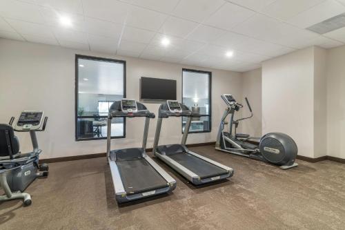 the clocktower hotel at century house an ascend collection hotel