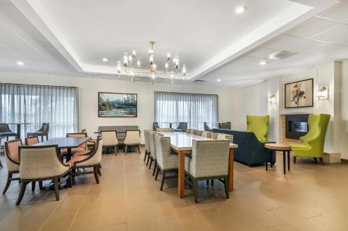 the clocktower hotel at century house an ascend collection hotel
