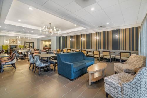 the clocktower hotel at century house an ascend collection hotel