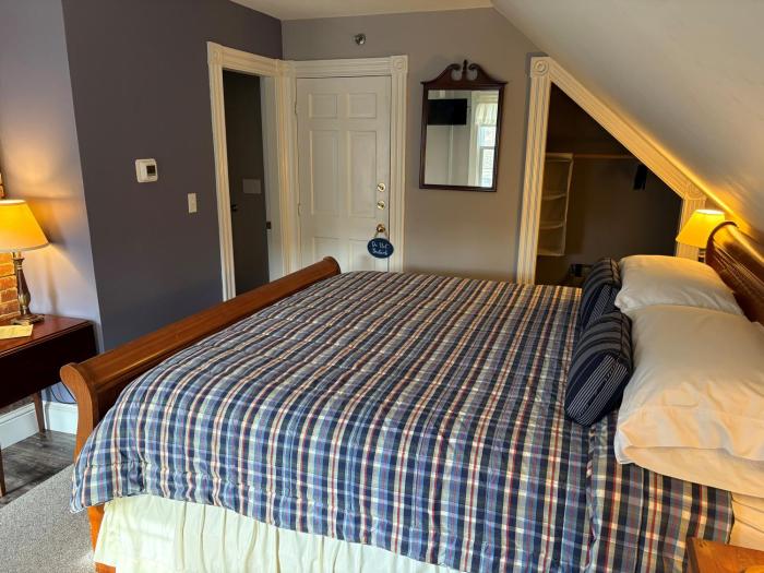 the kendall inn