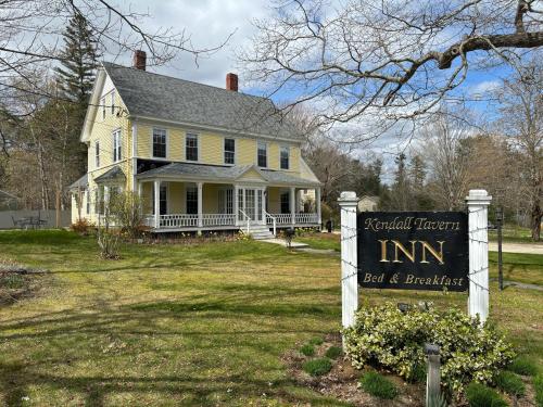 the kendall inn