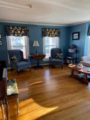 the kendall inn