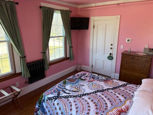 the kendall inn