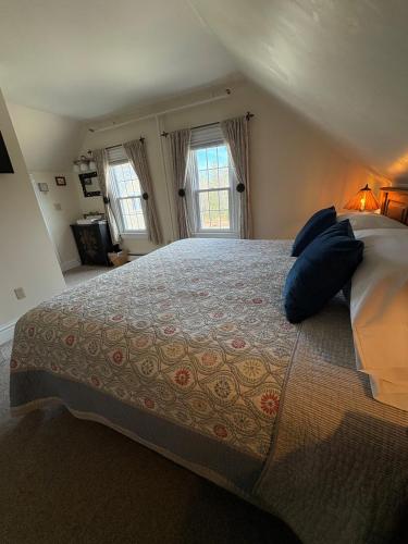 the kendall inn