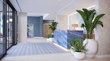 Hotel Indigo Torquay By Ihg,,0 star