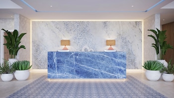 Hotel Indigo Torquay By Ihg,,0 star