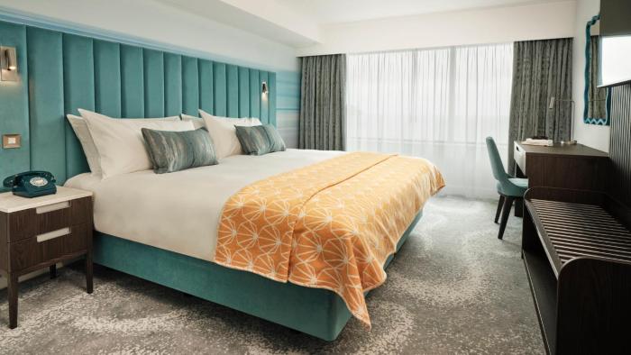 hotel indigo torquay by ihg