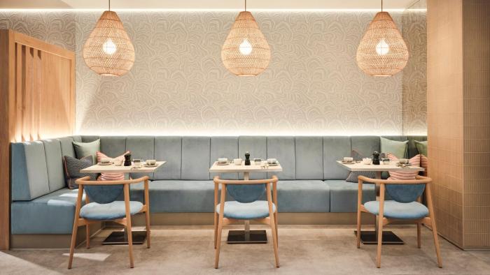 hotel indigo torquay by ihg