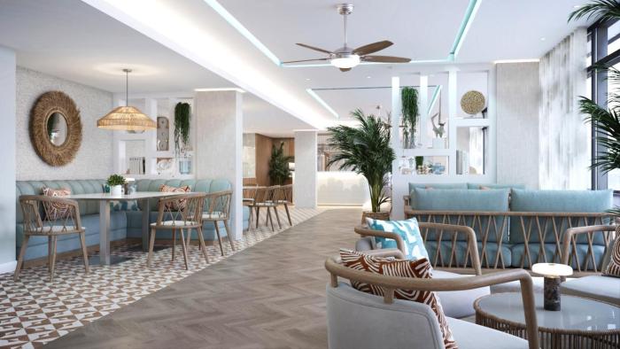 hotel indigo torquay by ihg