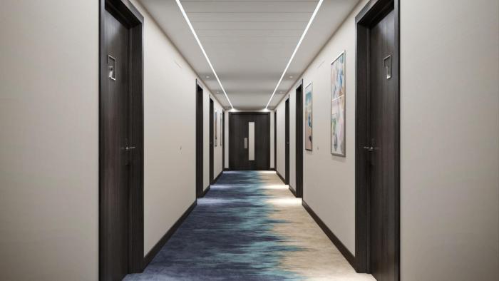 hotel indigo torquay by ihg