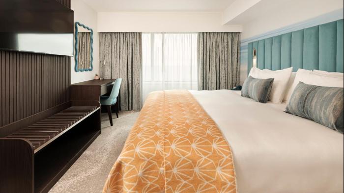 hotel indigo torquay by ihg