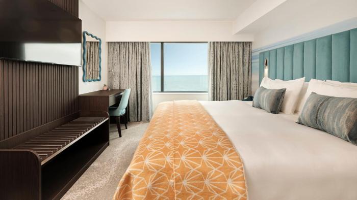 hotel indigo torquay by ihg