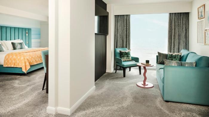 hotel indigo torquay by ihg