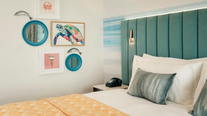 hotel indigo torquay by ihg