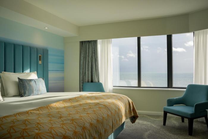 hotel indigo torquay by ihg