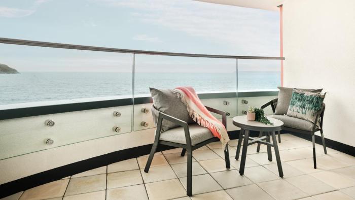 hotel indigo torquay by ihg