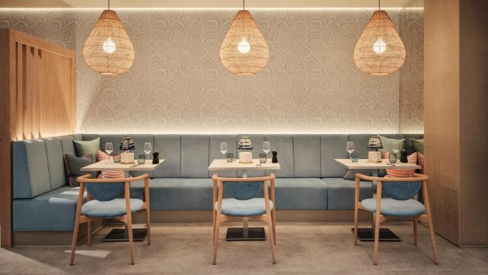 hotel indigo torquay by ihg