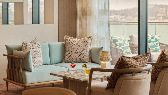 hotel indigo torquay by ihg
