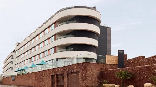 hotel indigo torquay by ihg