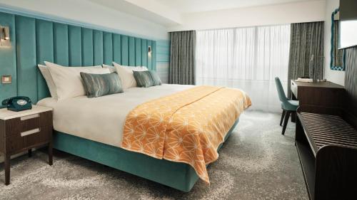 hotel indigo torquay by ihg