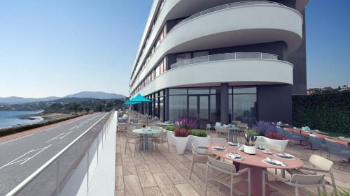 hotel indigo torquay by ihg