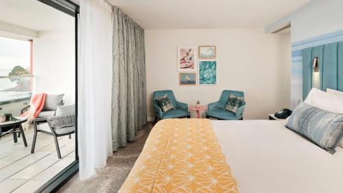 hotel indigo torquay by ihg