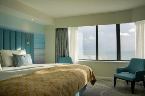 hotel indigo torquay by ihg