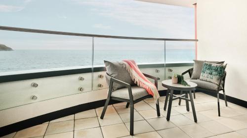 hotel indigo torquay by ihg