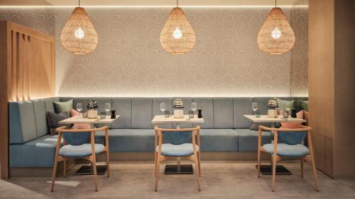 hotel indigo torquay by ihg