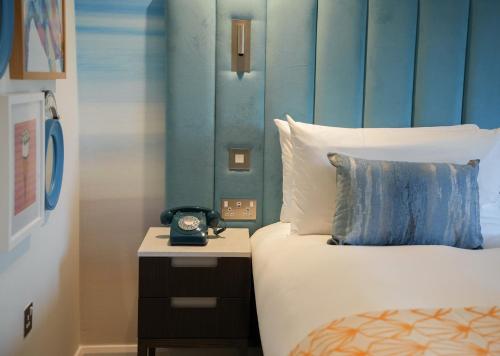 hotel indigo torquay by ihg