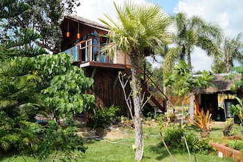 holiday home khuek khak
