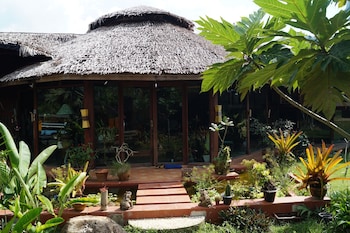 holiday home khuek khak