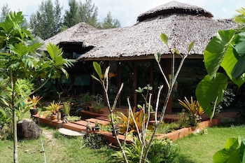 holiday home khuek khak