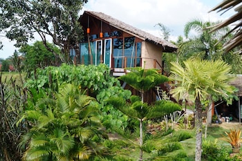 holiday home khuek khak