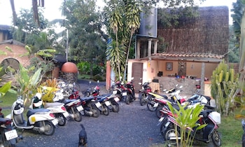 holiday home khuek khak