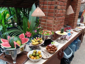 Holiday Home Khuek Khak,,3 star