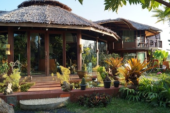 Holiday Home Khuek Khak,,3 star