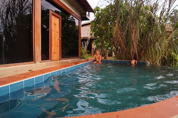 Holiday Home Khuek Khak,,3 star