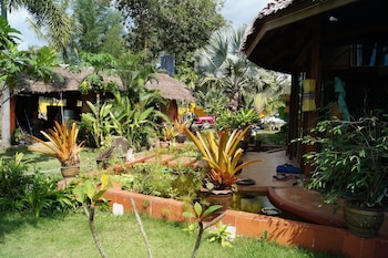 holiday home khuek khak