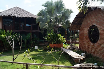 holiday home khuek khak