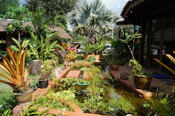 holiday home khuek khak