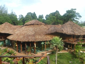 holiday home khuek khak